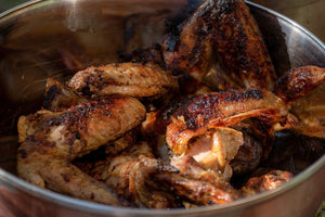 Grilled Chicken
