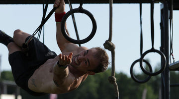 Top 5 Essential Supplements for an OCR Athlete