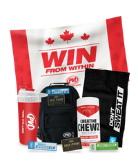 Black Friday Gift Bundle + Creatine Chewz