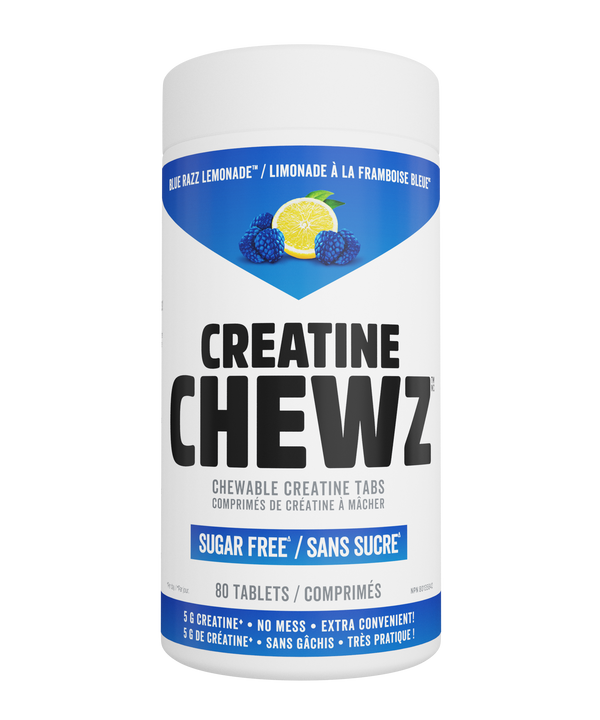 Creatine Chewz™