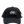 Load image into Gallery viewer, Patched Athletes Trucker Cap (Black)

