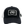 Load image into Gallery viewer, Patched Trucker Cap (White/Black)
