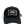 Load image into Gallery viewer, Patched Trucker Cap (White/Black)