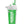 Load image into Gallery viewer, PVL® WIN 800mL Flip-N-Sip Gym Shaker Cup (Green)