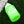 Load image into Gallery viewer, PVL® WIN 1.89L Flip-N-Sip Gym Jug / Bottle (Green)
