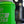 Load image into Gallery viewer, PVL® WIN 1.89L Flip-N-Sip Gym Jug / Bottle (Green)