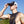 Load image into Gallery viewer, Patched Trucker Cap (White/Black)
