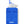 Load image into Gallery viewer, PVL® REDEFINE 1.89L Flip-N-Sip Gym Jug / Bottle (Blue)
