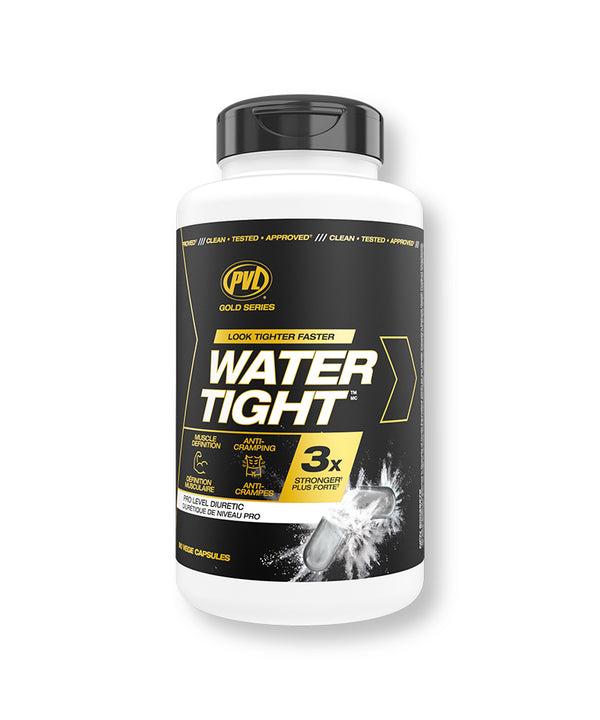 Watertight 90 Capsules