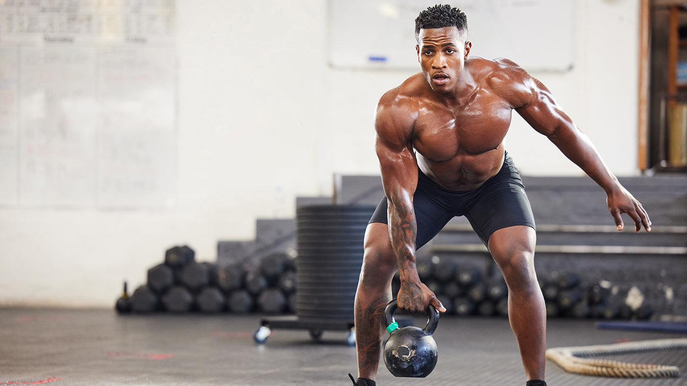 How to Maintain Muscle Mass & Avoid Muscle Loss – PVL Canada