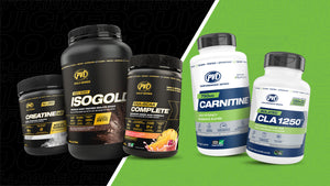 pvl l carnitine gold The Best Supplements for Weight Loss vs Weight Gain – PVL Canada