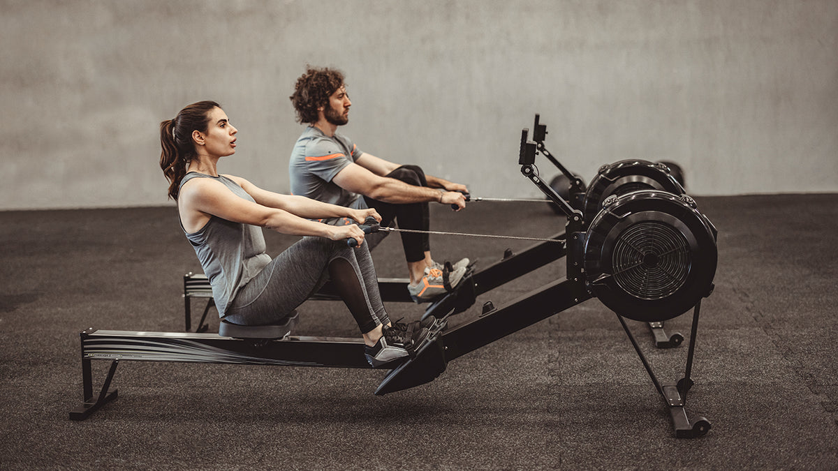 Best Cardio Workouts Without Running – PVL