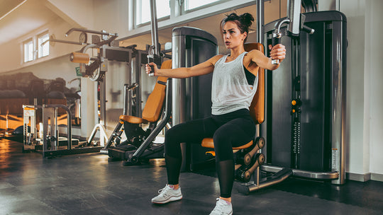 Comment éviter facilement les plateaux d'entraînement – PVL Canada