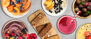 5 Easy Ways to Use Protein Powder in Food