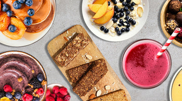5 Easy Ways to Use Protein Powder in Food