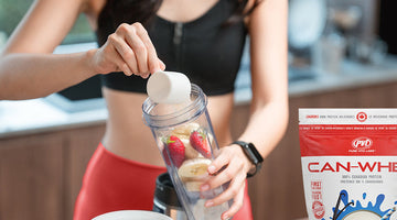 How Much Protein Do You Need Per Day?