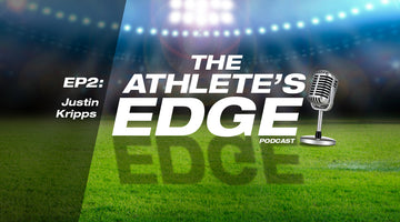 PVL Athlete's Edge | Episode 2 - Olympic Gold & Becoming Beastmode