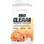 Charger l'image dans la galerie, ISO Clear protein powder container with peach flavor on a white background
