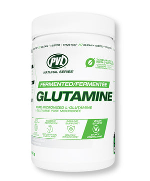 100% Pure Glutamine - Unflavoured - 400g