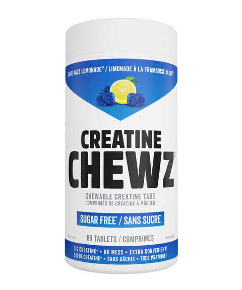 Creatine Chewz™