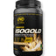 Load image into Gallery viewer, ISOGOLD 1.85lbs (840g) - Premium Whey Protein Isolate
