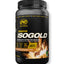 Load image into Gallery viewer, ISOGOLD 1.85lbs (840g) - Premium Whey Protein Isolate

