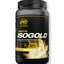 Load image into Gallery viewer, ISOGOLD 1.85lbs (840g) - Premium Whey Protein Isolate
