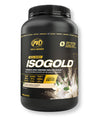 Load image into Gallery viewer, PVL®️ ISOGOLD NATURAL 908 g (2 lbs)
