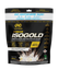Load image into Gallery viewer, On-the-Go bag of ISO GOLD whey protein isolate shake with Vanilla Milkshake flavor
