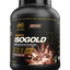 Load image into Gallery viewer, ISOGOLD 5lbs (2.27kg) - Premium Whey Protein Isolate
