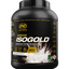Charger l'image dans la galerie, ISOGOLD 5 livres (2,27 kg) - Isolat de protéines de lactosérum de première qualité

