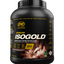 Charger l'image dans la galerie, ISOGOLD 5 livres (2,27 kg) - Isolat de protéines de lactosérum de première qualité
