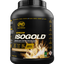 Charger l'image dans la galerie, ISOGOLD 5 livres (2,27 kg) - Isolat de protéines de lactosérum de première qualité
