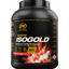 Charger l'image dans la galerie, ISOGOLD 5 livres (2,27 kg) - Isolat de protéines de lactosérum de première qualité
