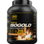 Charger l'image dans la galerie, ISOGOLD 5 livres (2,27 kg) - Isolat de protéines de lactosérum de première qualité

