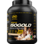 Charger l'image dans la galerie, ISOGOLD 5 livres (2,27 kg) - Isolat de protéines de lactosérum de première qualité
