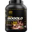 Charger l'image dans la galerie, ISOGOLD 5 livres (2,27 kg) - Isolat de protéines de lactosérum de première qualité
