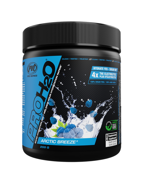 PROH2O - Arctic Breeze - 255g