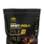 Load image into Gallery viewer, WHEY GOLD – 100% Whey Protein Shake Mix
