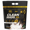 Load image into Gallery viewer, Clean Mass XL (10lb) - The Clean Gainer
