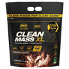 Load image into Gallery viewer, Clean Mass XL (10lb) - The Clean Gainer

