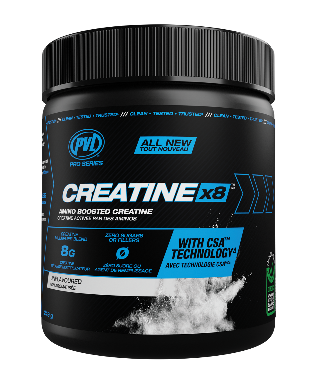 Creatine – PVL Canada