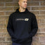 Load image into Gallery viewer, PVL® GOLD SERIES Unstoppable Hoodie Black
