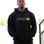 Load image into Gallery viewer, PVL® GOLD SERIES Unstoppable Hoodie Black
