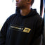 Load image into Gallery viewer, PVL® GOLD SERIES Unstoppable Hoodie Black
