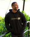 Load image into Gallery viewer, PVL® GOLD SERIES Unstoppable Hoodie Black

