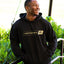 Load image into Gallery viewer, PVL® GOLD SERIES Unstoppable Hoodie Black
