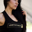Load image into Gallery viewer, PVL® GOLD SERIES Women's Unstoppable Tank Black
