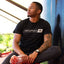 Load image into Gallery viewer, PVL® GOLD SERIES Unstoppable Gym T-Shirt
