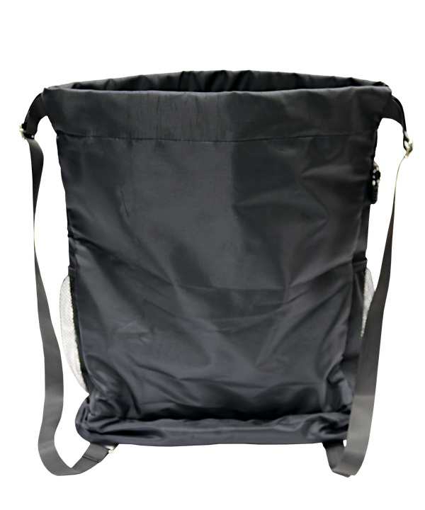 Athlete's EDC Drawstring Bag